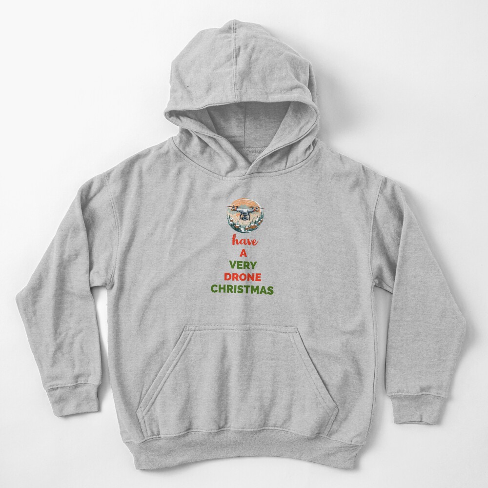 Item preview, Kids Pullover Hoodie designed and sold by Teesamust.