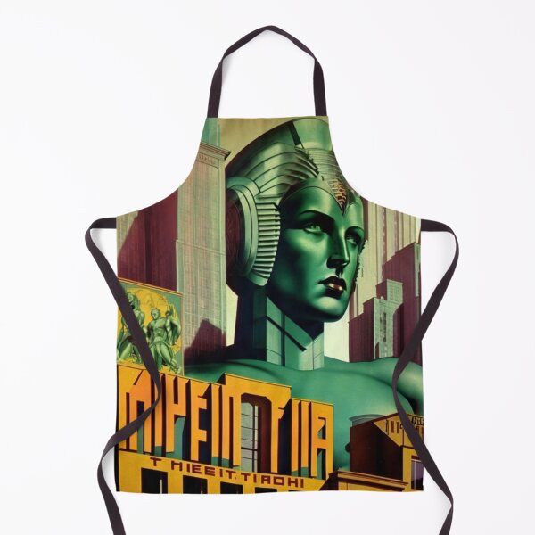 Item preview, Metropolis City Futuristic Cinema Cinema Light shows gigantic designed and sold by G-M-Designs.