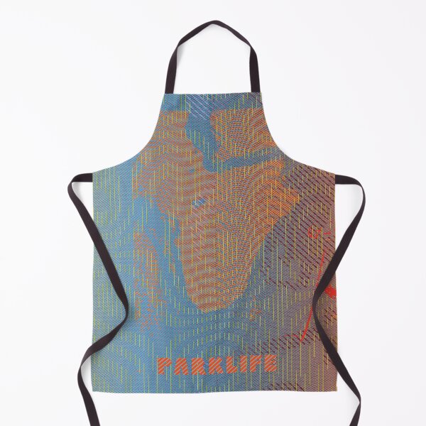 Item preview, parklife designed and sold by LuisEGA.
