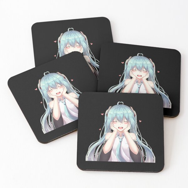 Item preview, Hatsune Miku designed and sold by Timbo-Johnson.