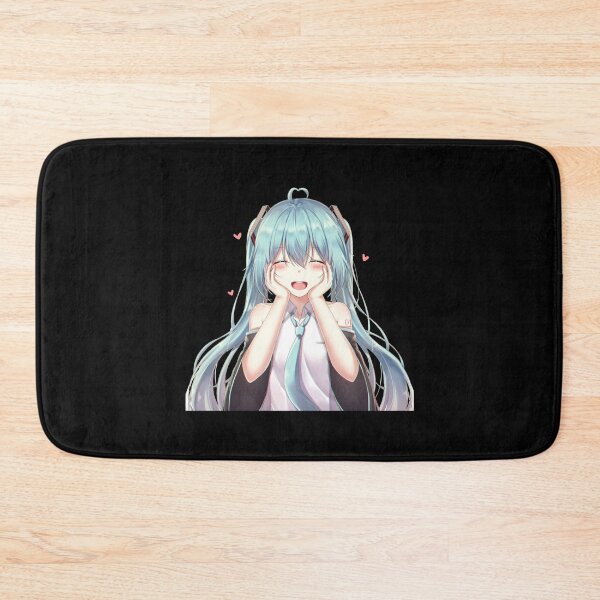Item preview, Hatsune Miku designed and sold by Timbo-Johnson.