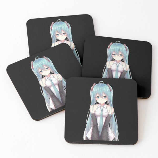 Item preview, Hatsune Miku designed and sold by Timbo-Johnson.