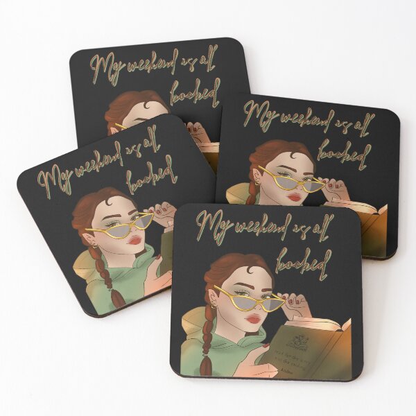 Item preview, Sorry , I’m booked designed and sold by 2Q2BTina.