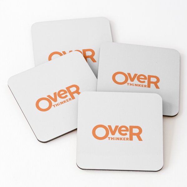 Item preview, Over Thinker designed and sold by Emrah Serdaroglu.