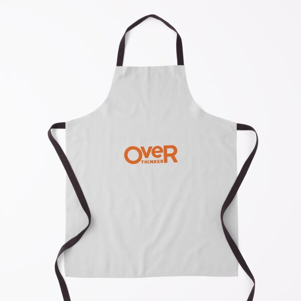 Item preview, Over Thinker designed and sold by Emrah Serdaroglu.
