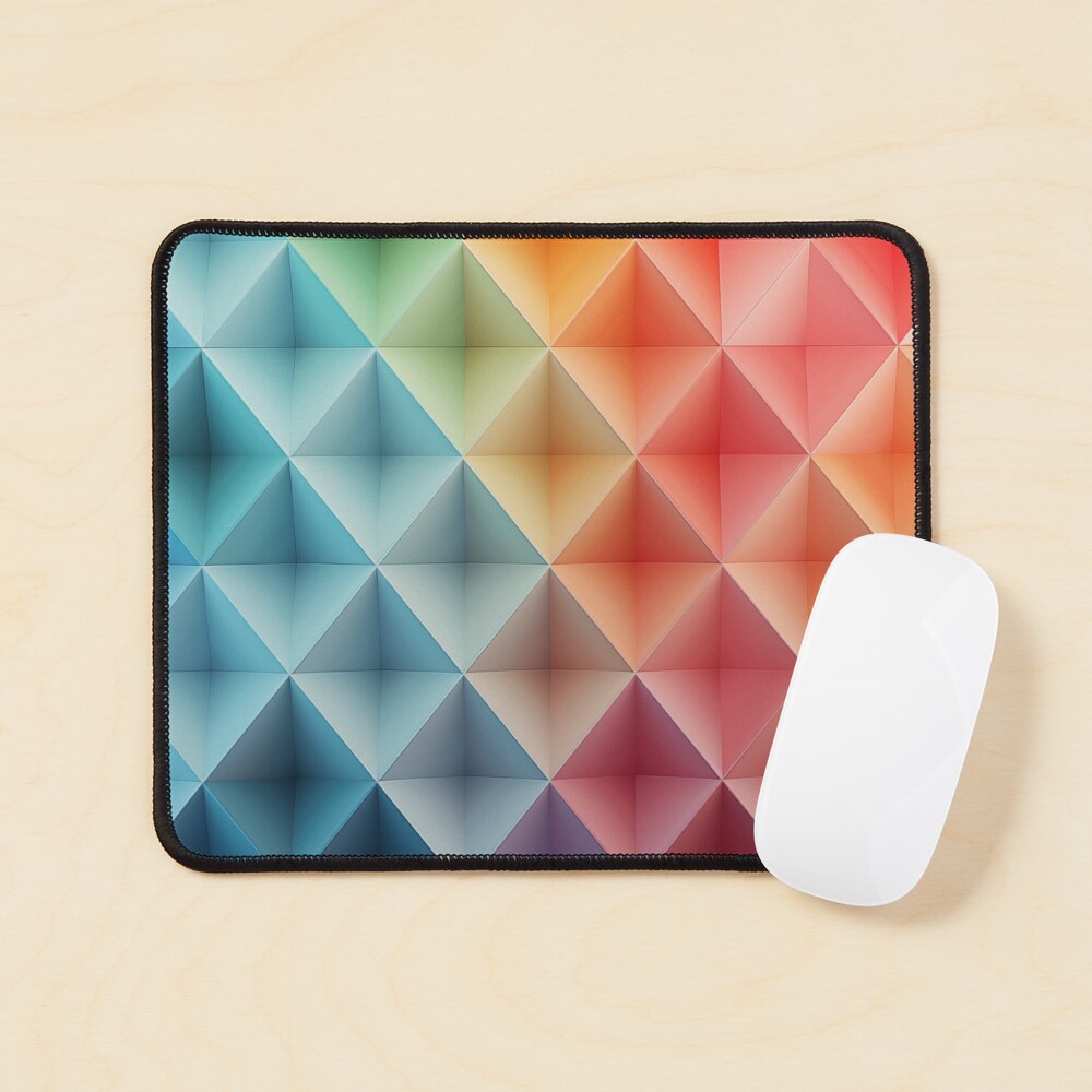 Item preview, Mouse Pad designed and sold by purelypatterns.