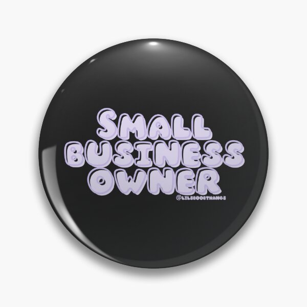 Item preview, Small business owner. 9a | @lilsboobthangs designed and sold by lilsboobthangs.