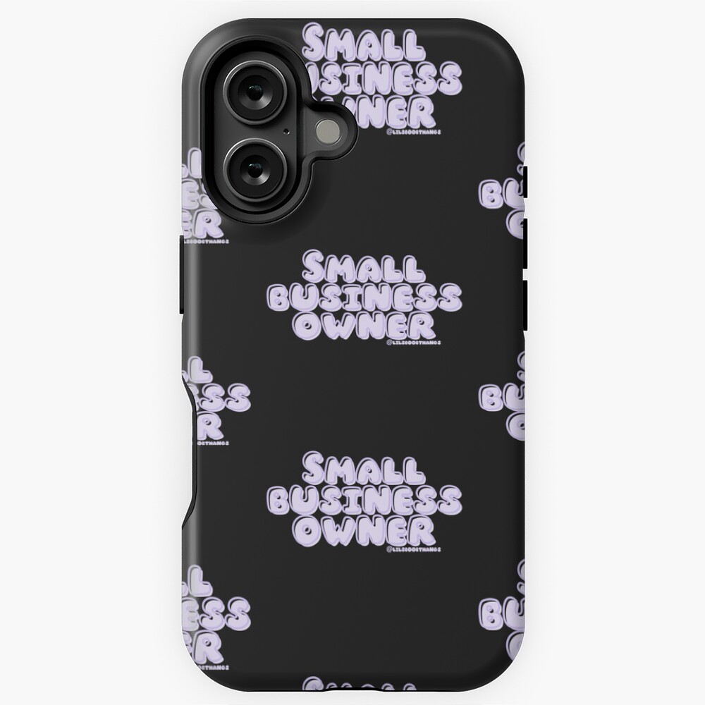 Item preview, iPhone Magsafe Tough Case designed and sold by lilsboobthangs.