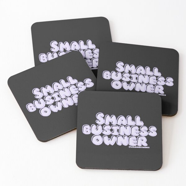 Item preview, Small business owner. 9a | @lilsboobthangs designed and sold by lilsboobthangs.