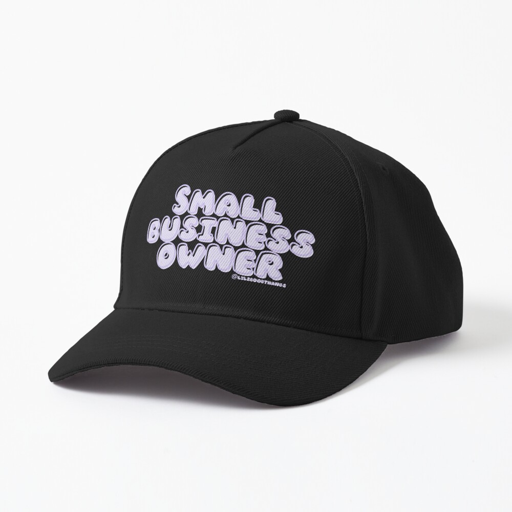 Item preview, Baseball Cap designed and sold by lilsboobthangs.