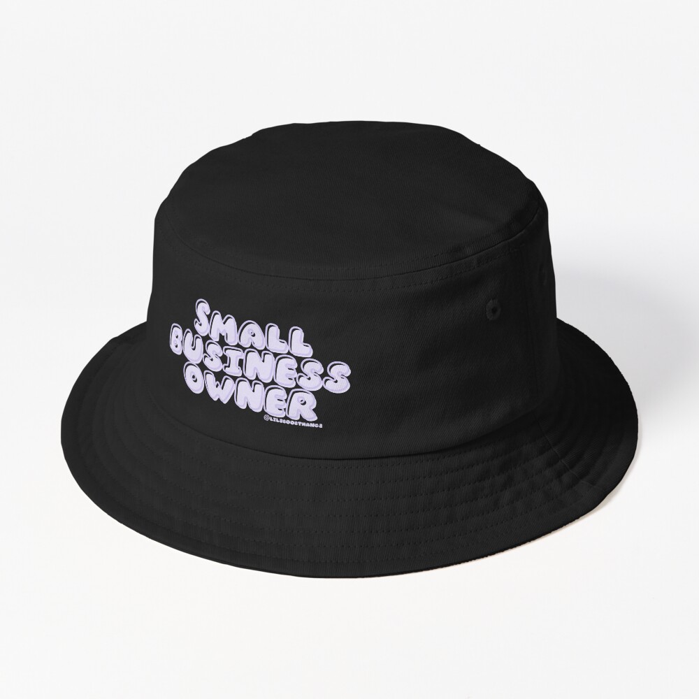 Item preview, Bucket Hat designed and sold by lilsboobthangs.