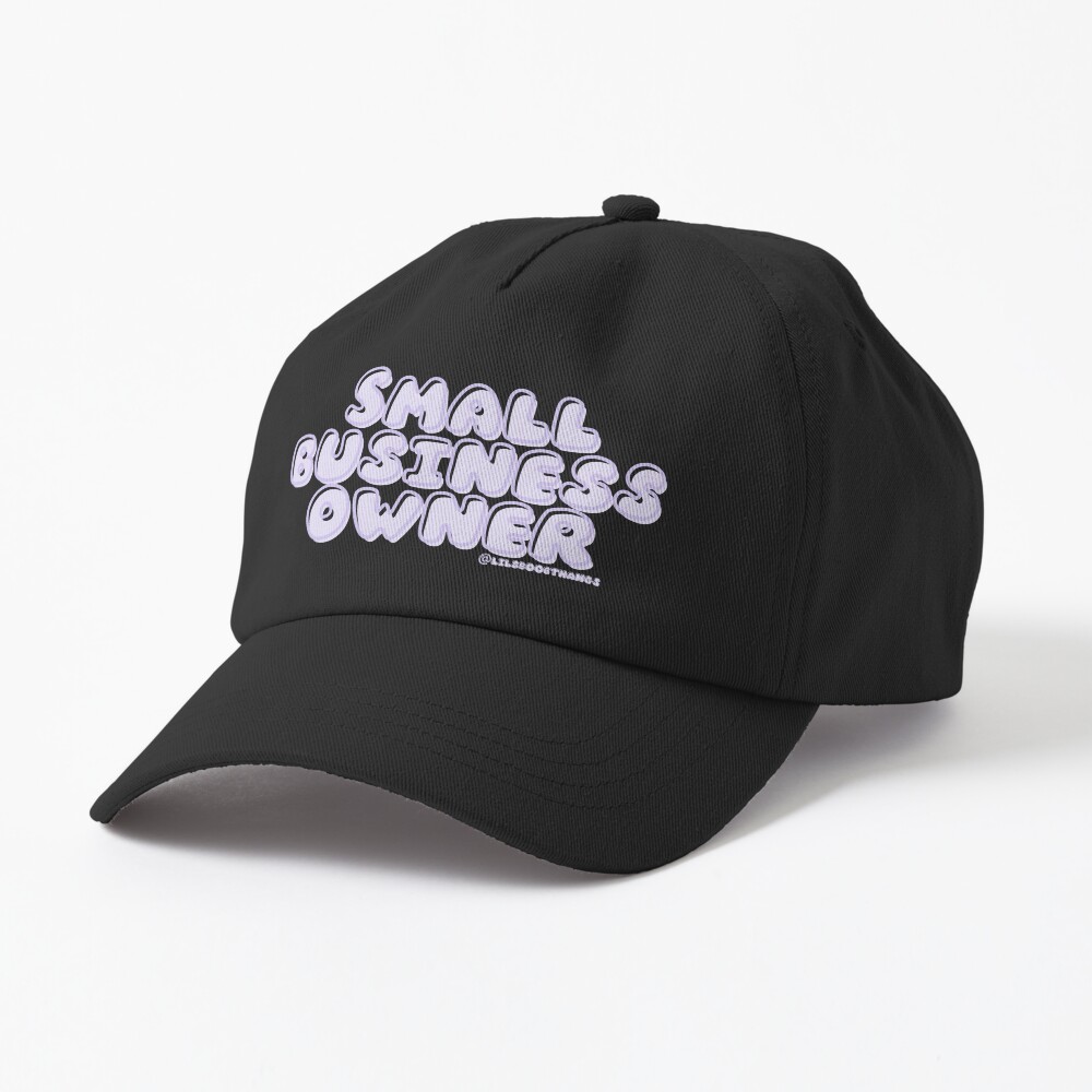 Item preview, Dad Hat designed and sold by lilsboobthangs.
