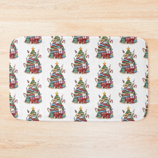 Item preview, Christmas Vacation#2 designed and sold by menedesign.