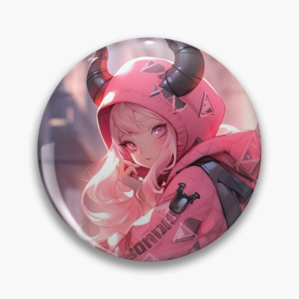 Item preview, Succubus VIII designed and sold by Illusionoflaife.
