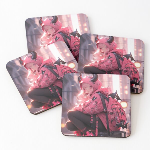 Item preview, Succubus VIII designed and sold by Illusionoflaife.