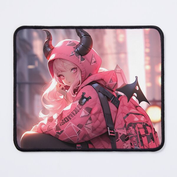 Item preview, Succubus VIII designed and sold by Illusionoflaife.