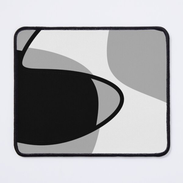Item preview, Black and white modern designed and sold by TealNight.