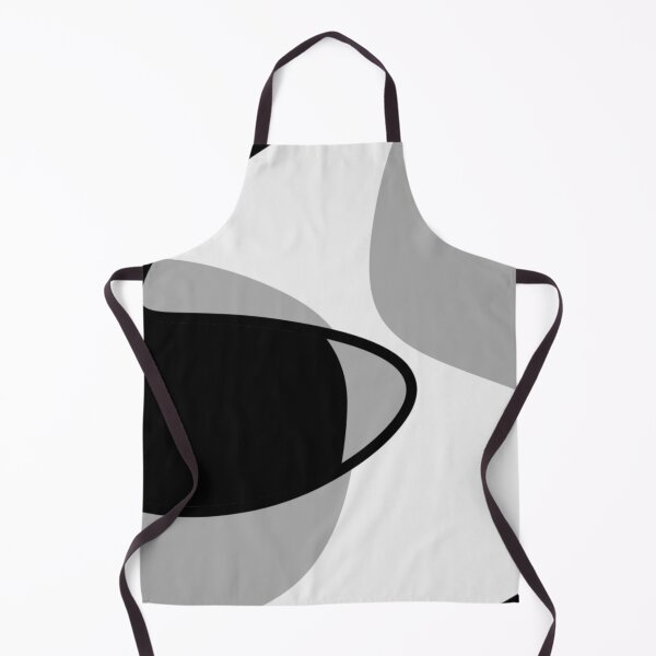 Item preview, Black and white modern designed and sold by TealNight.