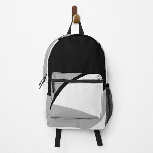 Item preview, Black and white modern designed and sold by TealNight.