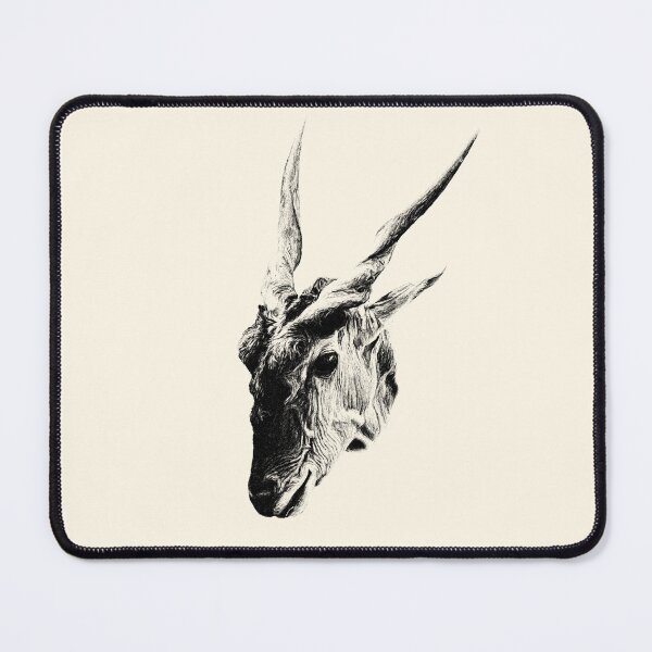 Item preview, Eland antelope designed and sold by Guardi71.