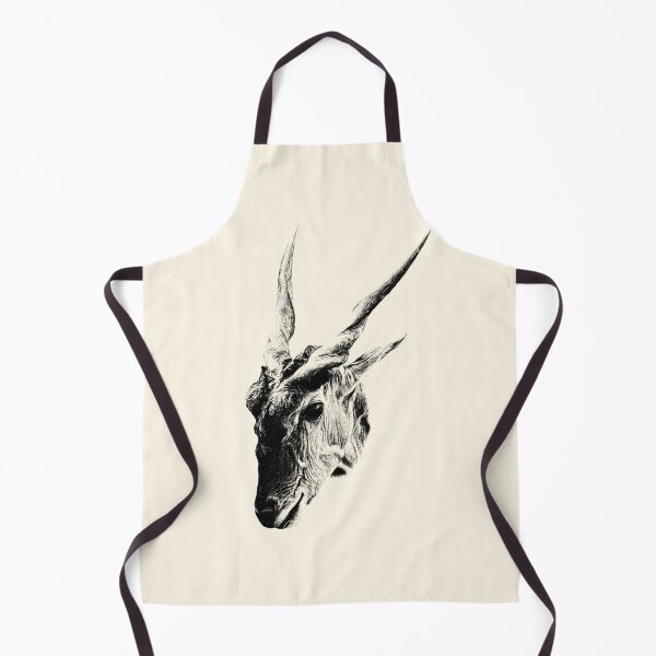 Artikelvorschau, Eland-Antilope entworfen und verkauft von Guardi71.