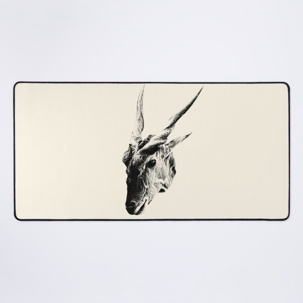 Artikelvorschau, Eland-Antilope entworfen und verkauft von Guardi71.