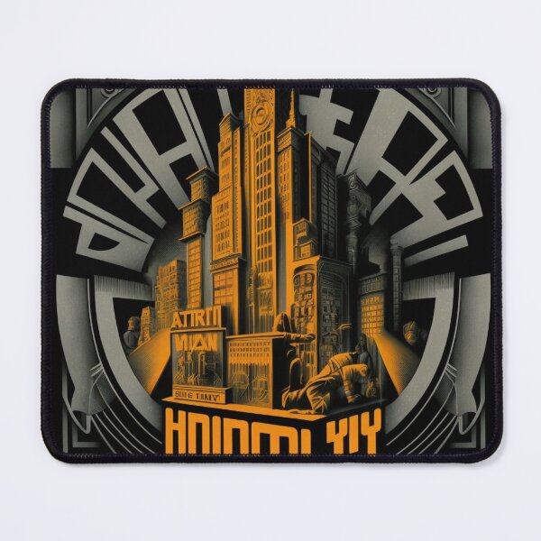 Item preview, Metropolis City Futuristic Cinema Cinema Light shows gigantic designed and sold by G-M-Designs.