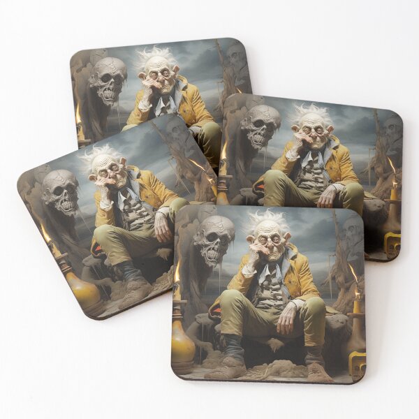 Item preview, Bromidic Weirdness 2 designed and sold by Foozleman.