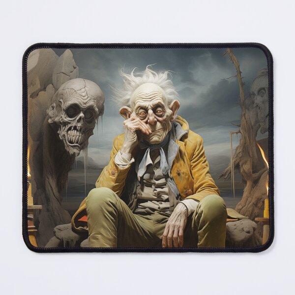 Item preview, Bromidic Weirdness 2 designed and sold by Foozleman.