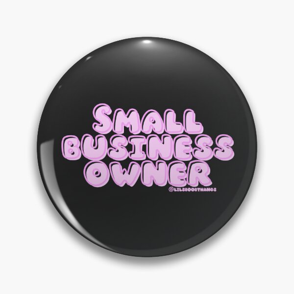 Item preview, Small business owner. 7a | @lilsboobthangs designed and sold by lilsboobthangs.