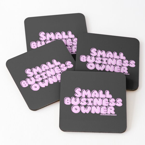 Item preview, Small business owner. 7a | @lilsboobthangs designed and sold by lilsboobthangs.