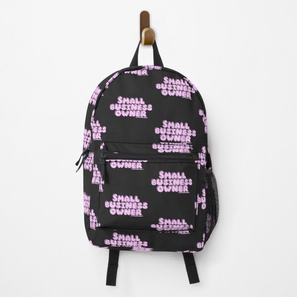 Item preview, Small business owner. 7a | @lilsboobthangs designed and sold by lilsboobthangs.