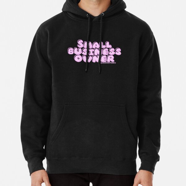 Item preview, Small business owner. 7a | @lilsboobthangs designed and sold by lilsboobthangs.