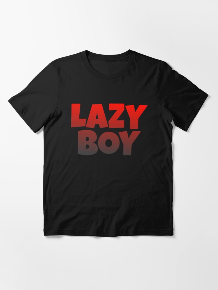 lazy boys t シャツ