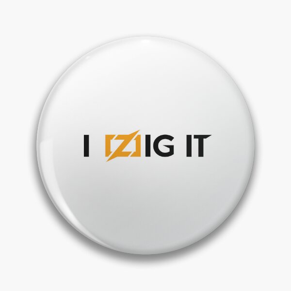 Item preview, zig programming - I zig it designed and sold by leesander.