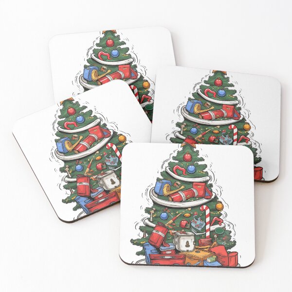 Item preview, Christmas Vacation#3 designed and sold by menedesign.