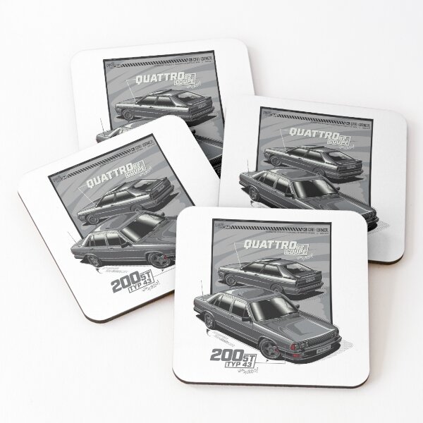 Item preview, B2 Coupe & 200 5T Germany Classic - EDM - CarCorner designed and sold by Car-Corner.