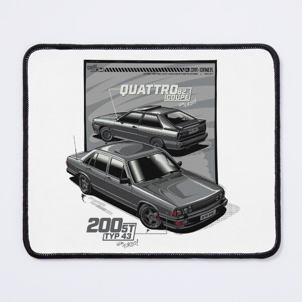 Item preview, B2 Coupe & 200 5T Germany Classic - EDM - CarCorner designed and sold by Car-Corner.