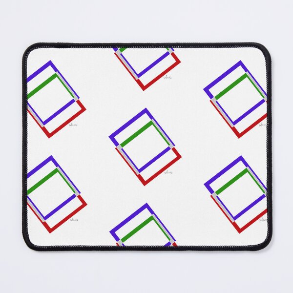 Item preview, Abstract Minimalistic Art 11723 designed and sold by mandalafractal.