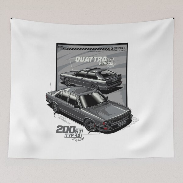 Item preview, B2 Coupe & 200 5T Germany Classic - EDM - CarCorner designed and sold by Car-Corner.