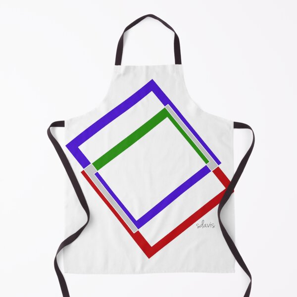 Item preview, Abstract Minimalistic Art 11723 designed and sold by mandalafractal.