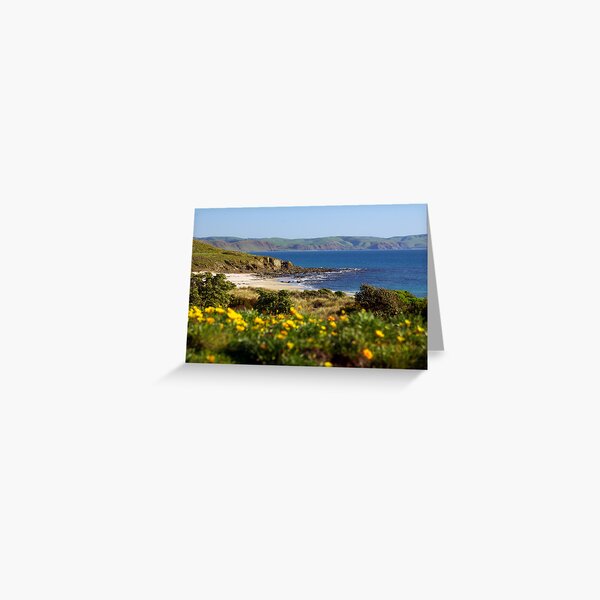 Item preview, Carrickalinga Beach, Fleurieu Peninsula designed and sold by Darius4522.