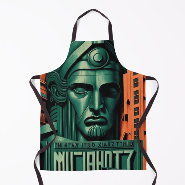 Item preview, Metropolis City Futuristic Cinema Cinema Light shows gigantic designed and sold by G-M-Designs.