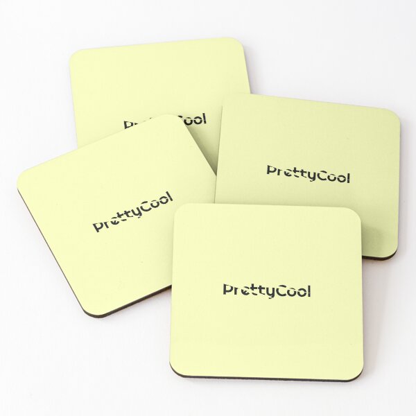 Artikelvorschau, PrettyCool Pastel Vibes – in Hellgelb! entworfen und verkauft von PrettyCoolstore.