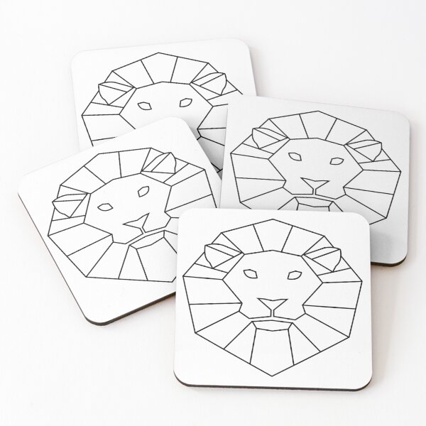 Item preview, Lion designed and sold by DigitArtAnahis.