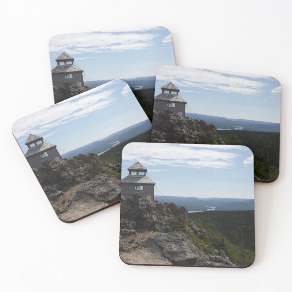 Item preview, Mount Carrollton peak designed and sold by TaviTuck.