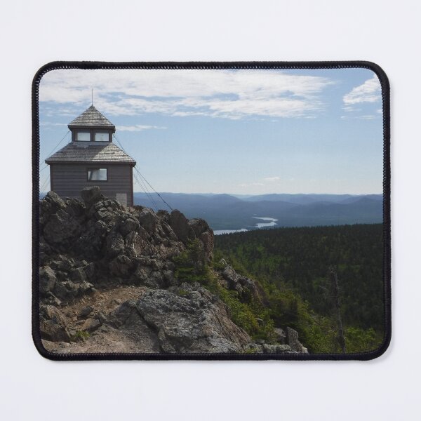 Item preview, Mount Carrollton peak designed and sold by TaviTuck.