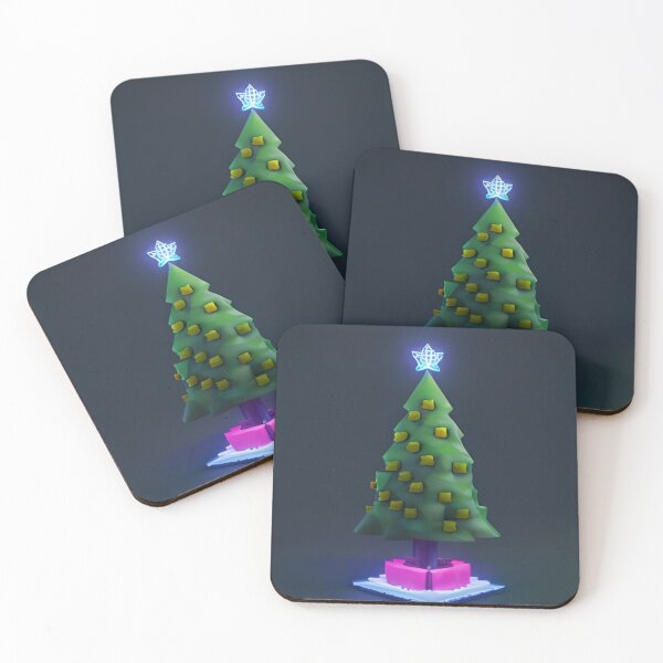 Item preview, Xmas Tree designed and sold by NeilODonnell.