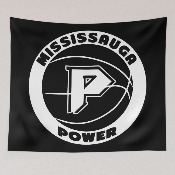 Item preview, mississauga power designed and sold by The-whitehouse.