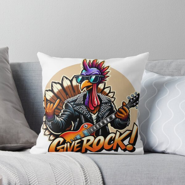 Item preview, Rock Star Turkey designed and sold by digifotis.